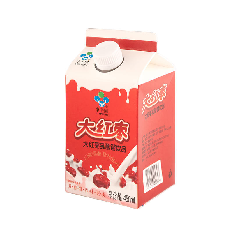 大紅棗乳酸菌飲品，單瓶?jī)艉?50ml